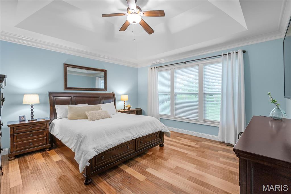 Flint Hill Country Estate #2-A - Residential