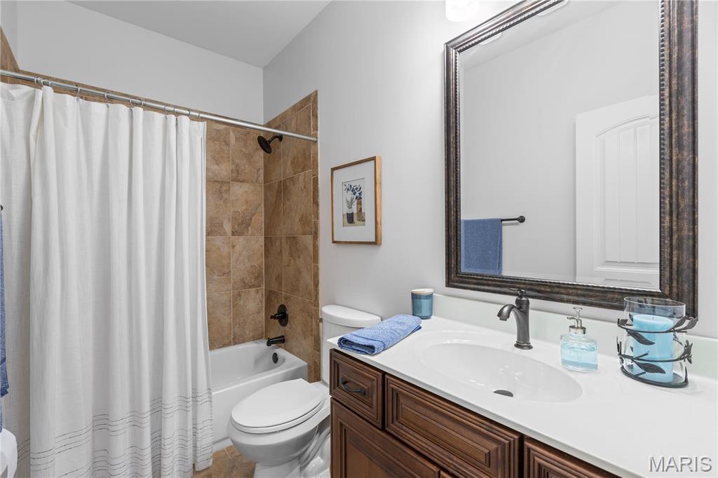 Flint Hill Country Estate #2-A - Residential