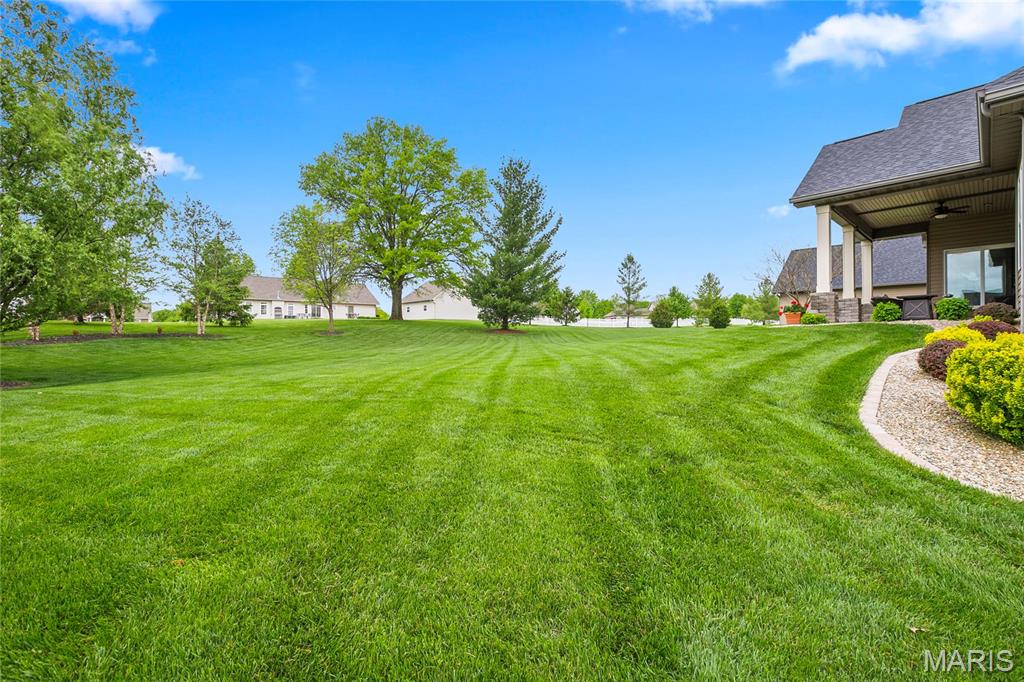 Flint Hill Country Estate #2-A - Residential