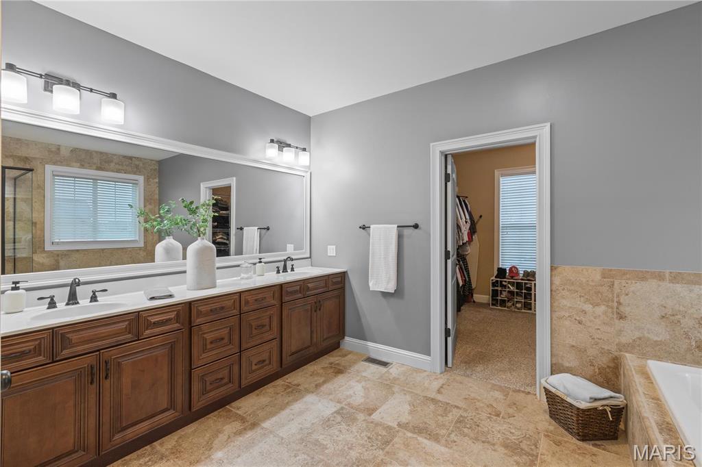 Flint Hill Country Estate #2-A - Residential