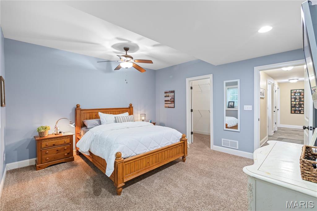 Flint Hill Country Estate #2-A - Residential