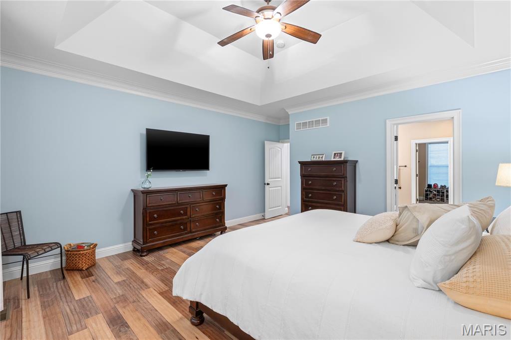 Flint Hill Country Estate #2-A - Residential