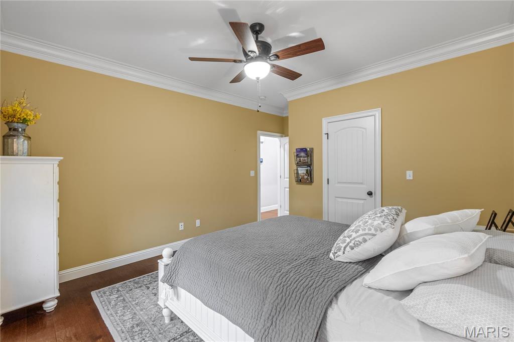 Flint Hill Country Estate #2-A - Residential