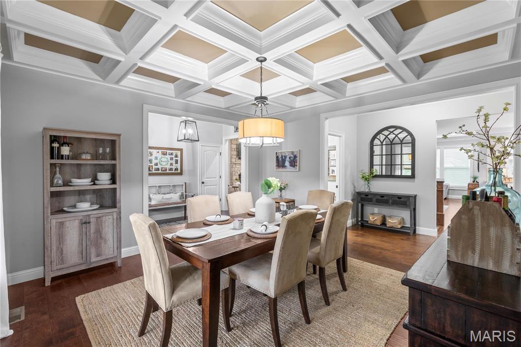 Flint Hill Country Estate #2-A - Residential