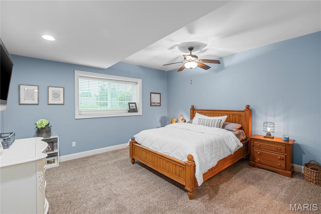 Flint Hill Country Estate #2-A - Residential