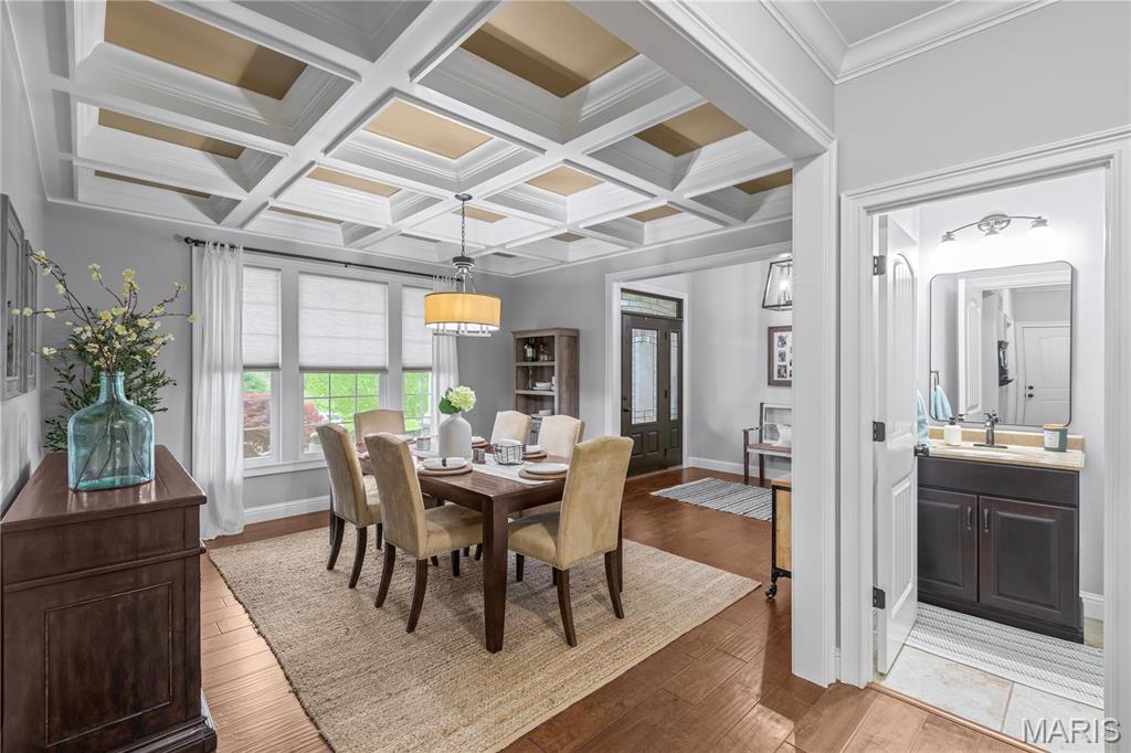 Flint Hill Country Estate #2-A - Residential