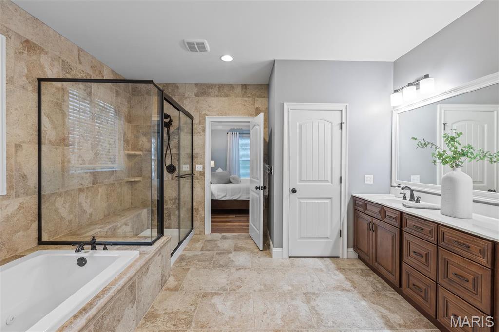 Flint Hill Country Estate #2-A - Residential