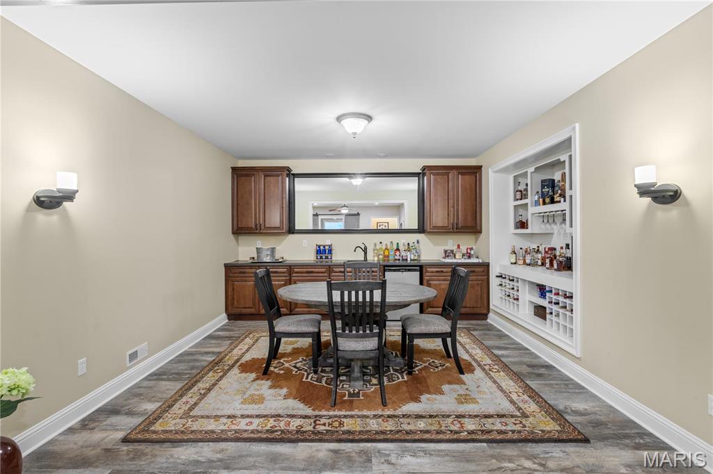 Flint Hill Country Estate #2-A - Residential