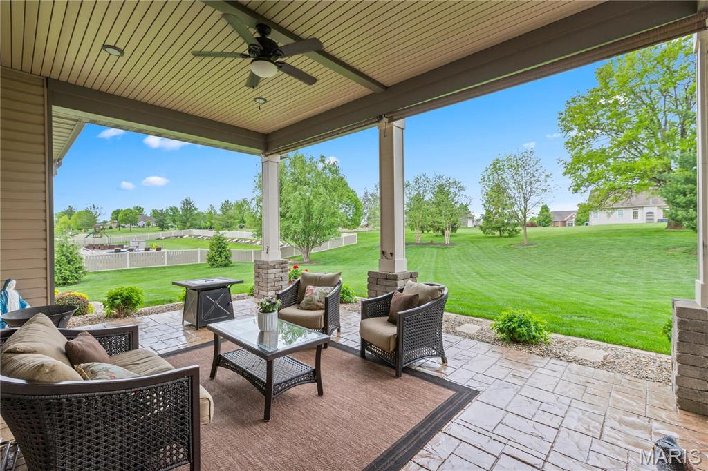 Flint Hill Country Estate #2-A - Residential