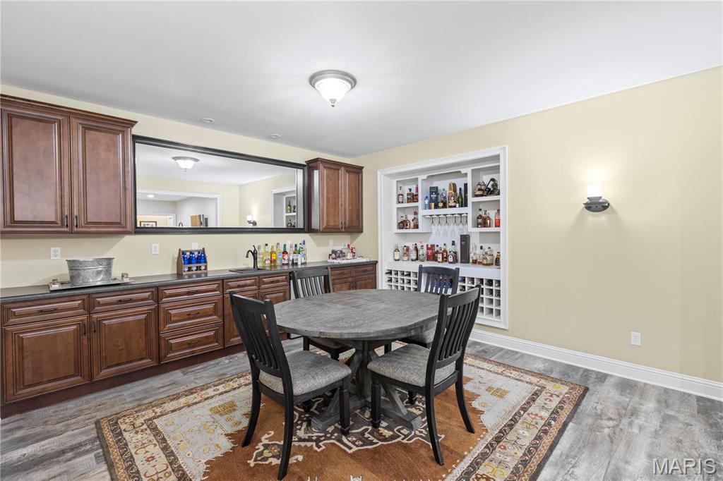 Flint Hill Country Estate #2-A - Residential