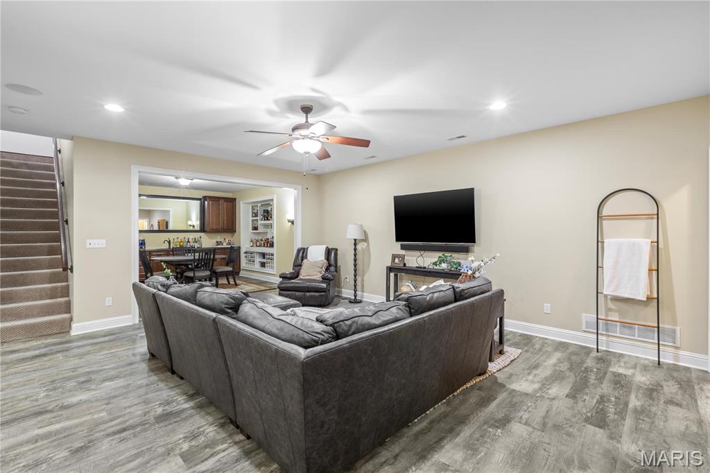 Flint Hill Country Estate #2-A - Residential