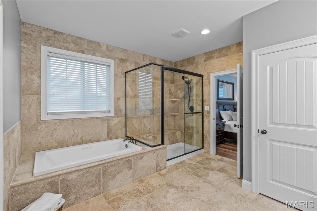 Flint Hill Country Estate #2-A - Residential