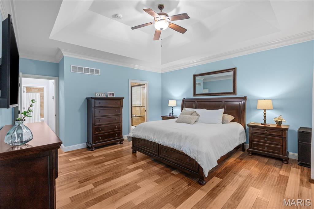 Flint Hill Country Estate #2-A - Residential