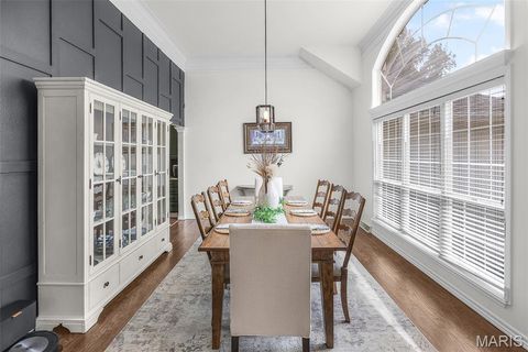 Tiny photo for 1714 Greenbrier Street, Cape Girardeau, MO 63701 (MLS # 26029983)