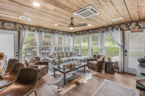 Tiny photo for 1714 Greenbrier Street, Cape Girardeau, MO 63701 (MLS # 26029983)
