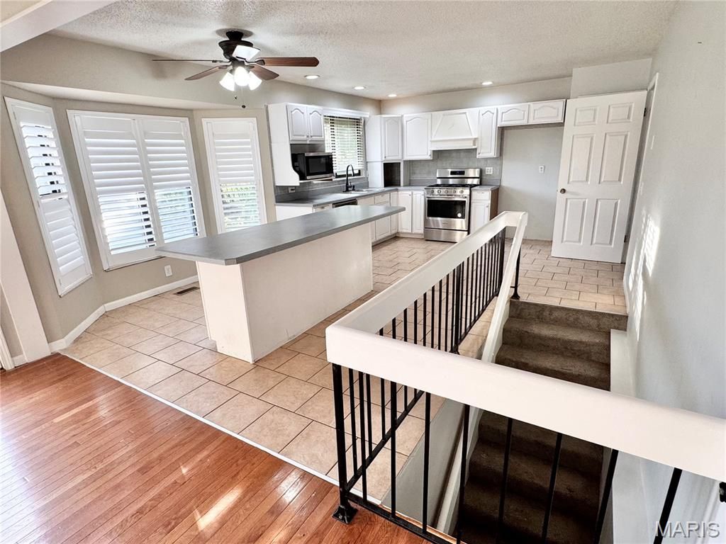 Photo of 1025 Patience Drive, Unincorporated, MO 63034 (MLS # 25073560)