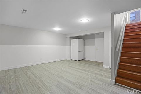 Tiny photo for 7965 Royal Arms Court, St Louis, MO 63123 (MLS # 26030386)