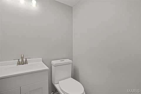 Tiny photo for 7965 Royal Arms Court, St Louis, MO 63123 (MLS # 26030386)