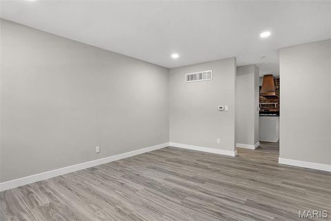 Tiny photo for 7965 Royal Arms Court, St Louis, MO 63123 (MLS # 26030386)