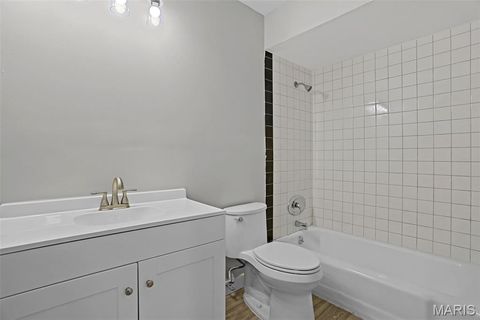 Tiny photo for 7965 Royal Arms Court, St Louis, MO 63123 (MLS # 26030386)