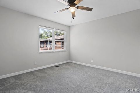 Tiny photo for 7965 Royal Arms Court, St Louis, MO 63123 (MLS # 26030386)