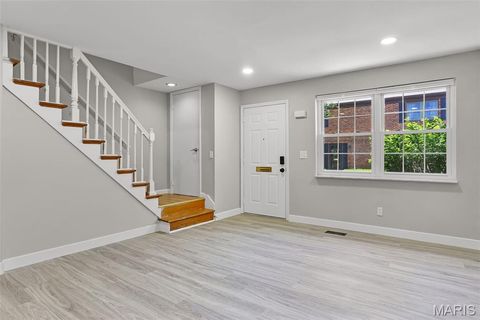 Tiny photo for 7965 Royal Arms Court, St Louis, MO 63123 (MLS # 26030386)