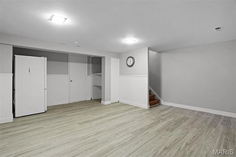 Tiny photo for 7965 Royal Arms Court, St Louis, MO 63123 (MLS # 26030386)