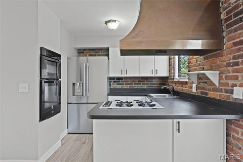 Tiny photo for 7965 Royal Arms Court, St Louis, MO 63123 (MLS # 26030386)