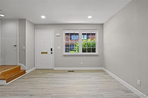 Tiny photo for 7965 Royal Arms Court, St Louis, MO 63123 (MLS # 26030386)