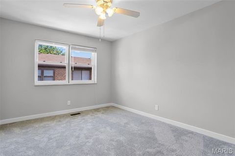 Tiny photo for 7965 Royal Arms Court, St Louis, MO 63123 (MLS # 26030386)