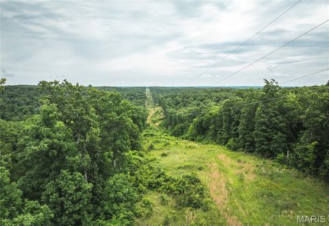 000 Highway A Sullivan MO 63080