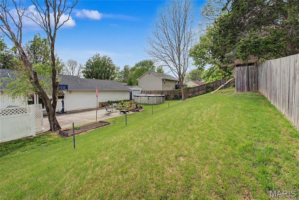 Hillcrest Manor - Residential