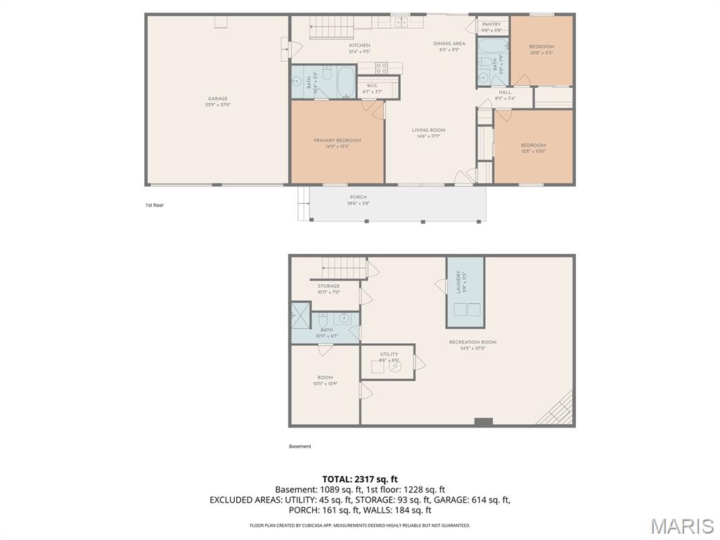 Hillcrest Manor - Residential