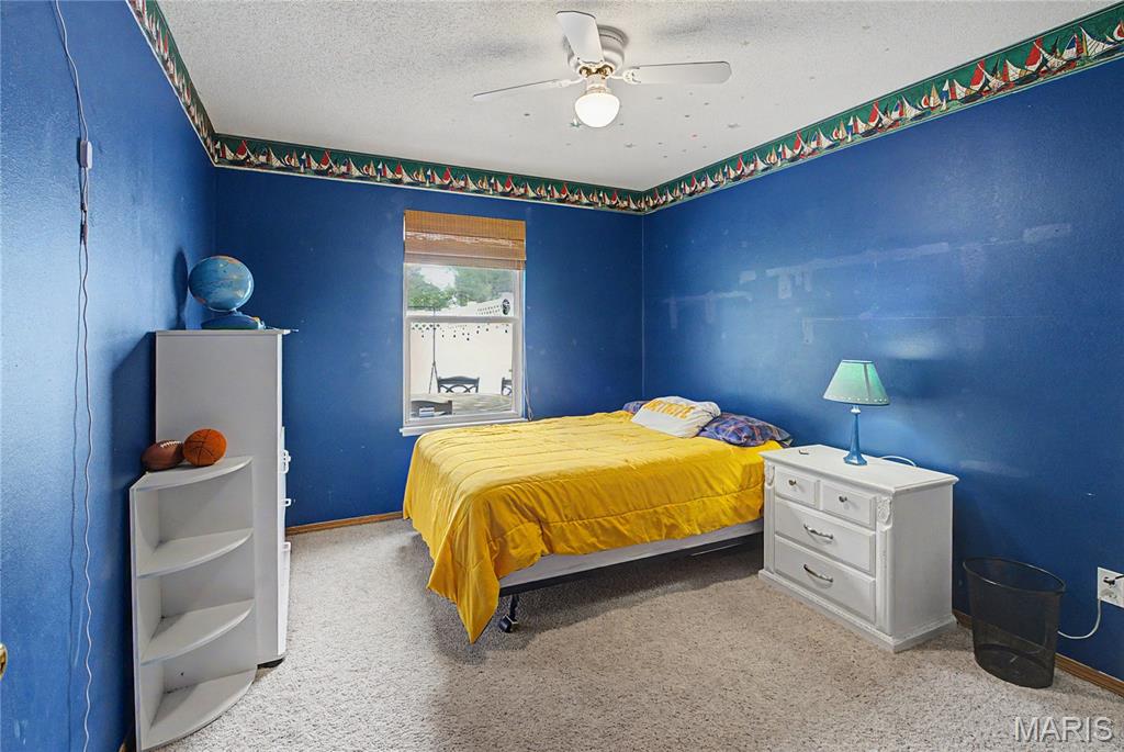 Hillcrest Manor - Residential