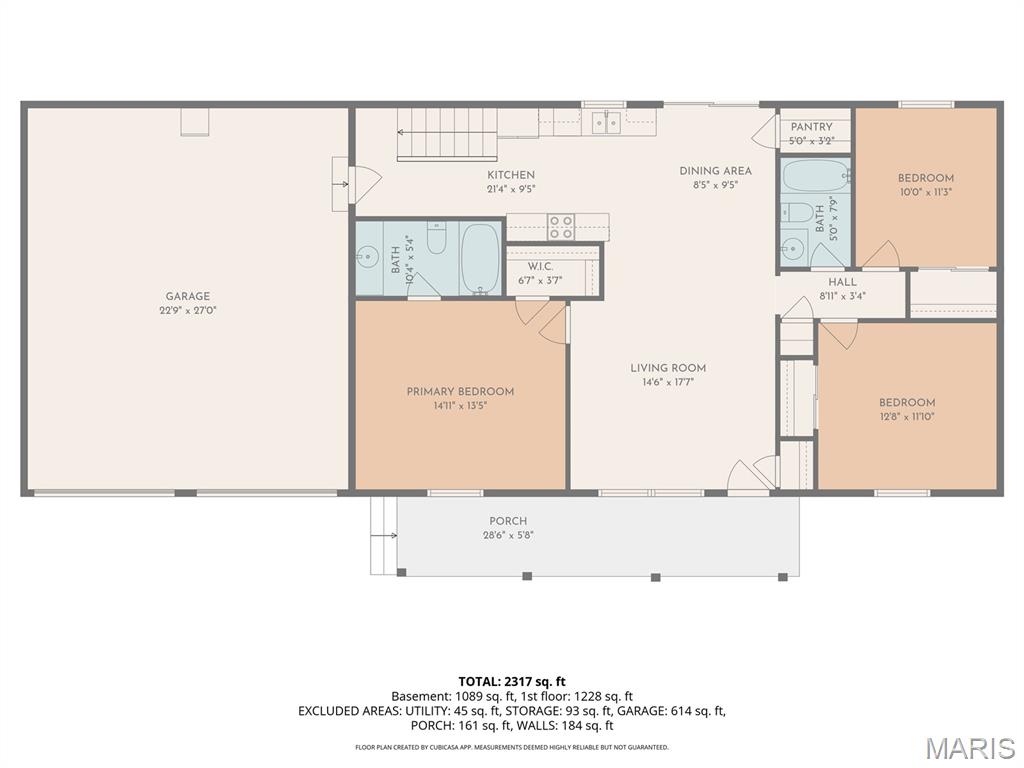 Hillcrest Manor - Residential