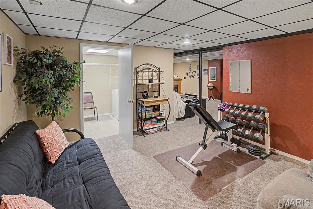 Hillcrest Manor - Residential