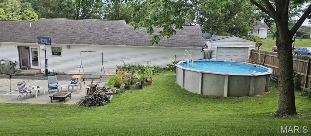 Hillcrest Manor - Residential