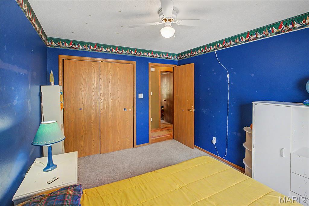 Hillcrest Manor - Residential