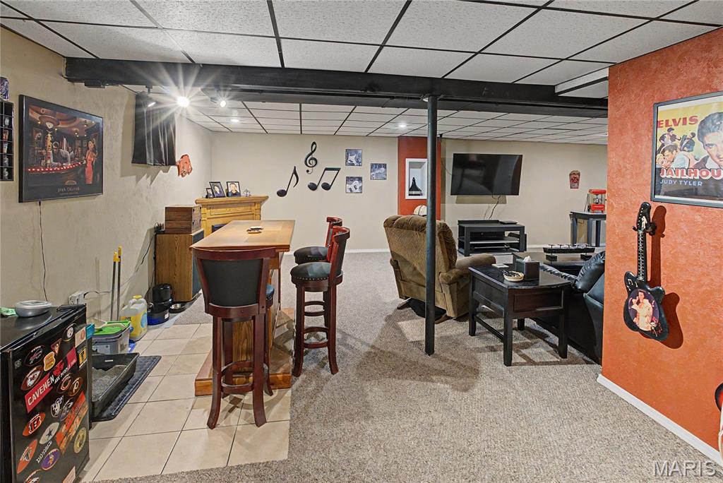 Hillcrest Manor - Residential