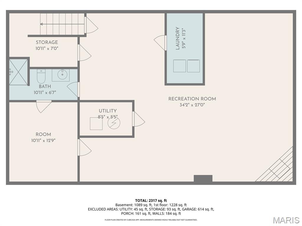 Hillcrest Manor - Residential