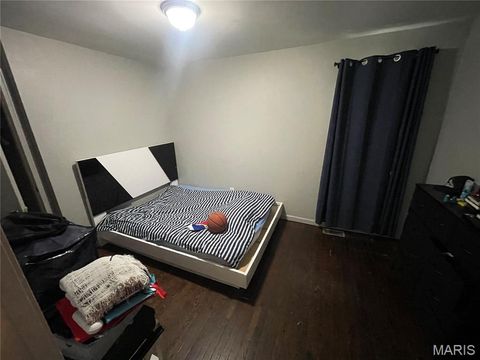 Tiny photo for 1341 Kingsland Avenue, St Louis, MO 63133 (MLS # 26019220)