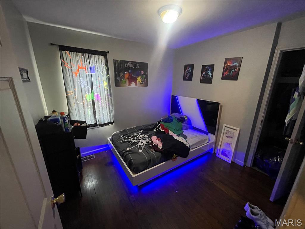 Kingslands Page Ave Add - Residential