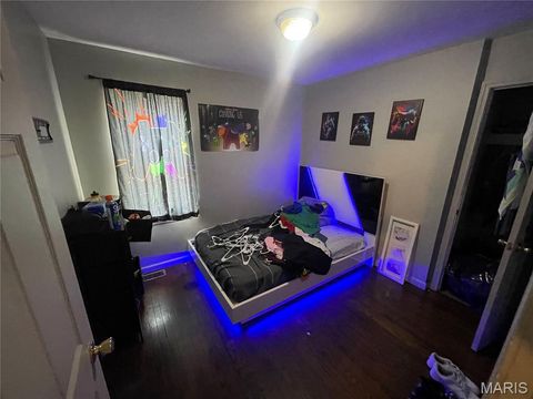 Tiny photo for 1341 Kingsland Avenue, St Louis, MO 63133 (MLS # 26019220)