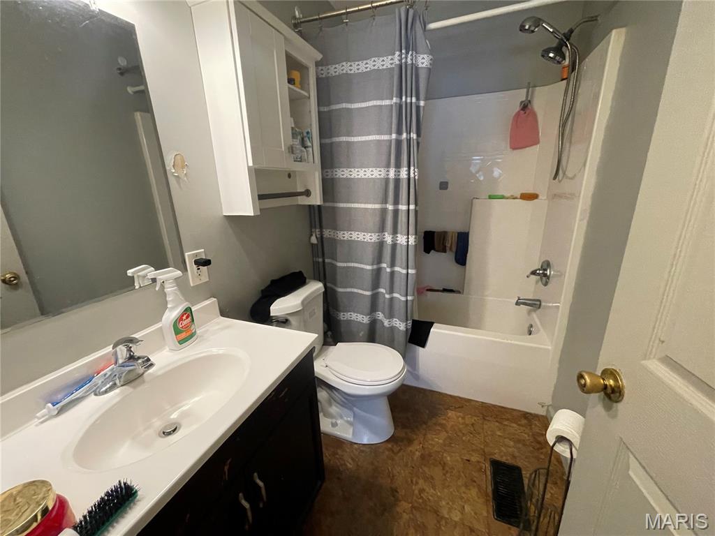 Kingslands Page Ave Add - Residential