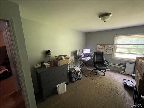 Tiny photo for 1341 Kingsland Avenue, St Louis, MO 63133 (MLS # 26019220)