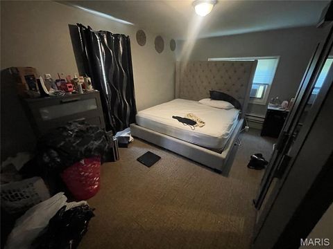 Tiny photo for 1341 Kingsland Avenue, St Louis, MO 63133 (MLS # 26019220)