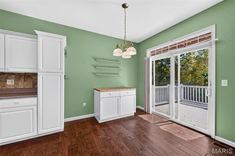 Tiny photo for 5522 Heather Bluff Court, St Louis, MO 63128 (MLS # 26057684)