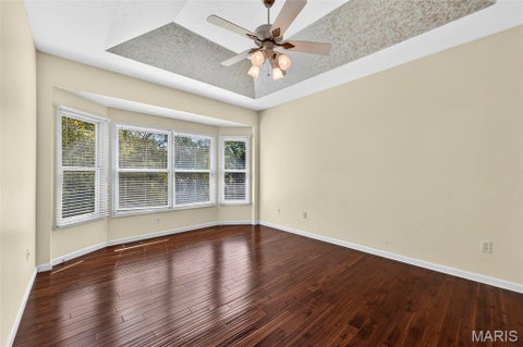 Tiny photo for 5522 Heather Bluff Court, St Louis, MO 63128 (MLS # 26057684)