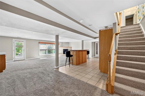 Tiny photo for 5522 Heather Bluff Court, St Louis, MO 63128 (MLS # 26057684)