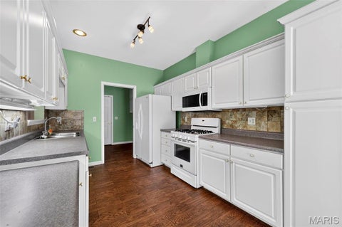 Tiny photo for 5522 Heather Bluff Court, St Louis, MO 63128 (MLS # 26057684)